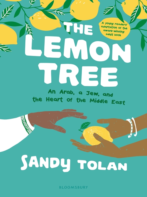 Sandy Tolan创作的The Lemon Tree作品的详细信息 - 可供借阅